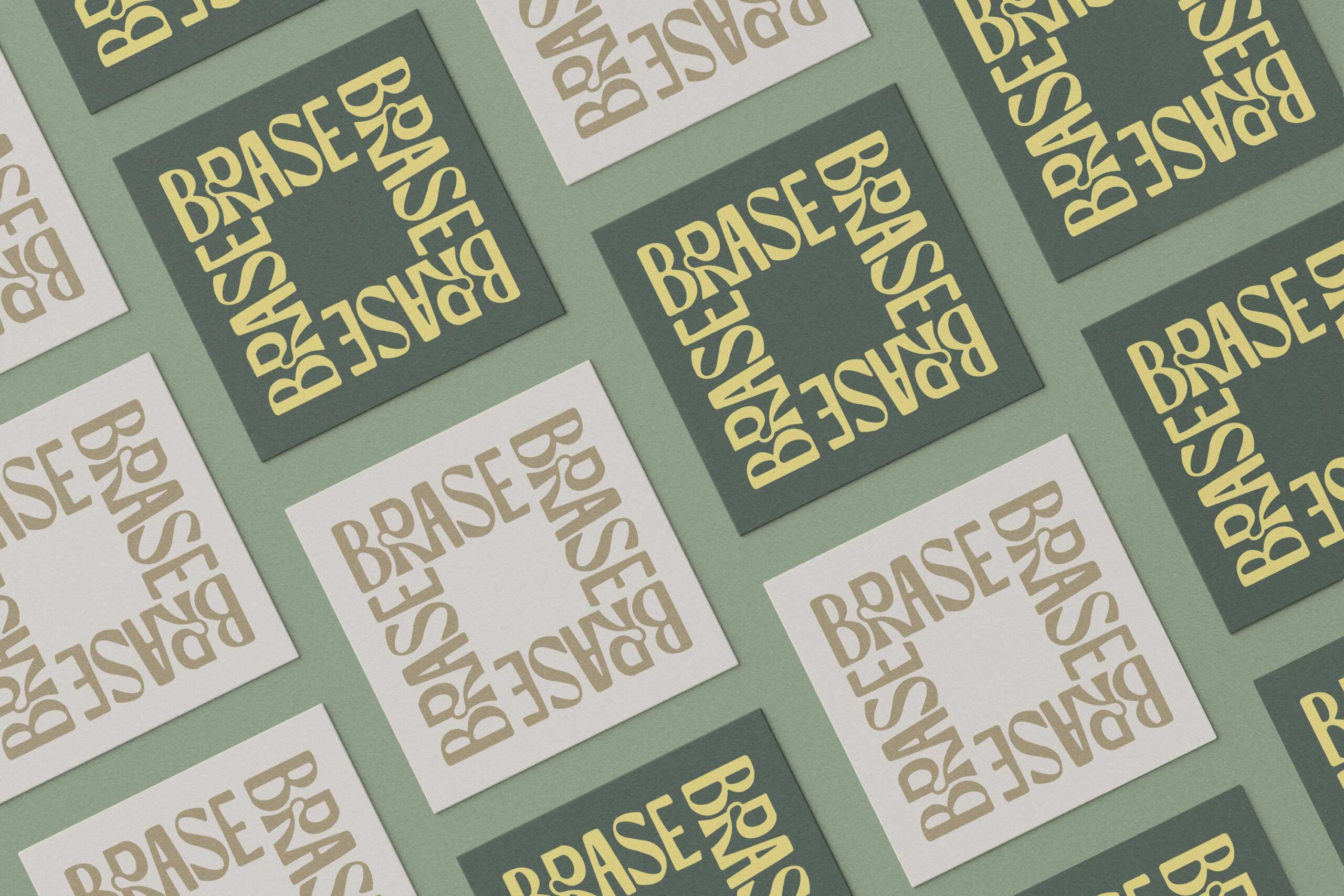 branding assets for brase images 